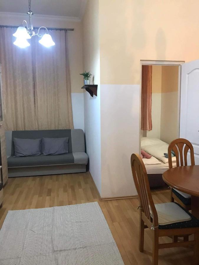 Christina Apartamento Budapest