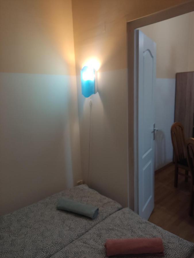Christina Apartamento