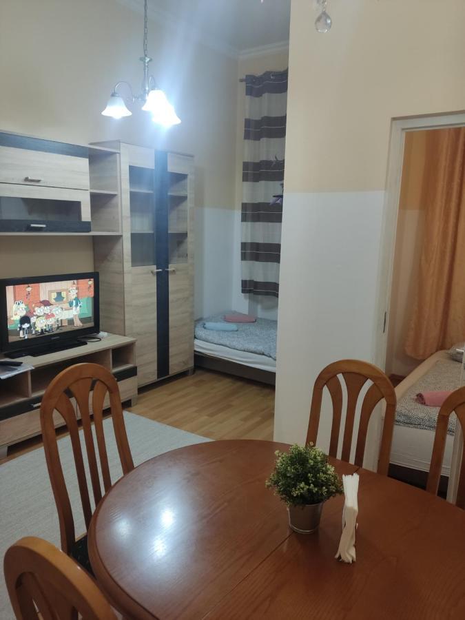 Apartamento Christina