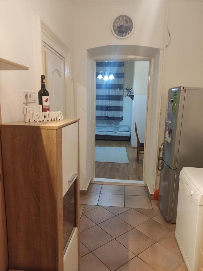 Christina Apartamento Budapest