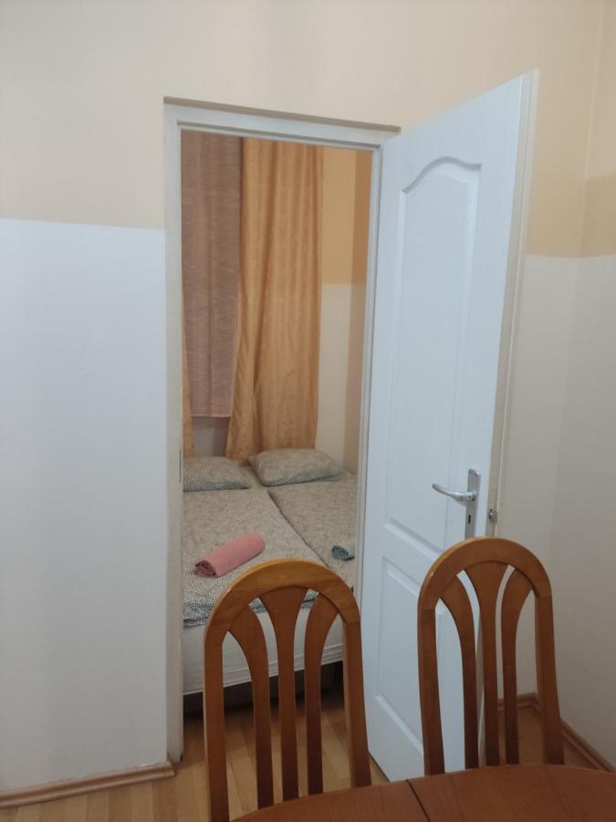 Apartamento Christina *