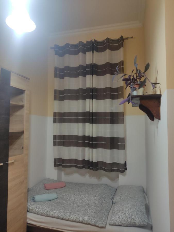 Christina Apartamento Budapest