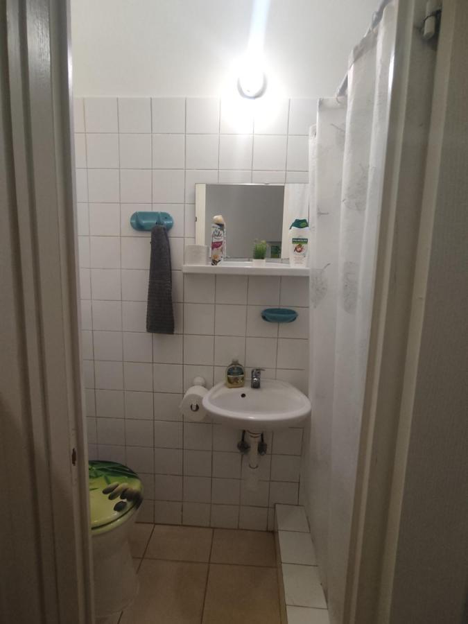 Christina Apartamento Budapest