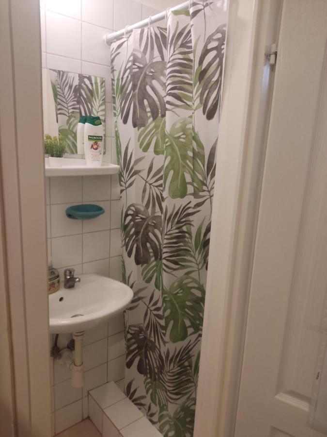 Apartamento Christina Budapest