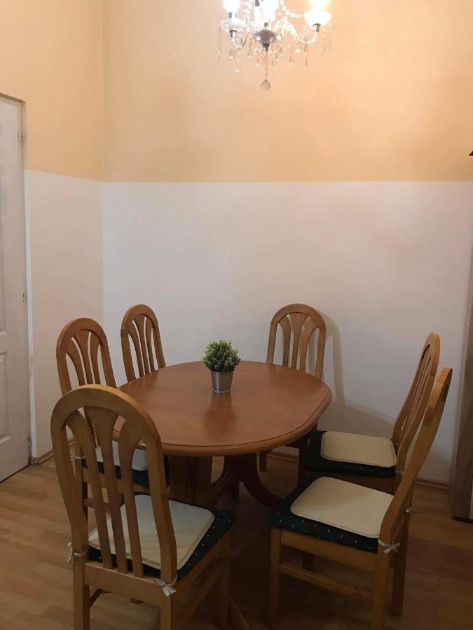 Apartamento Christina *
